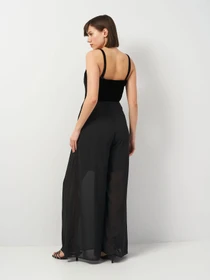 Комбінезони H&M модель 2369871wer_Черный Фото
