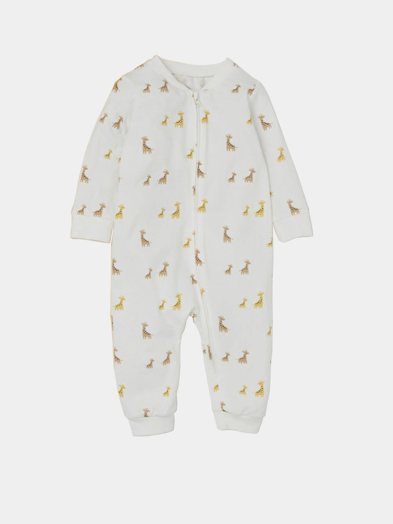 Комбінезони H&M модель 7112350kwer_Белый Фото
