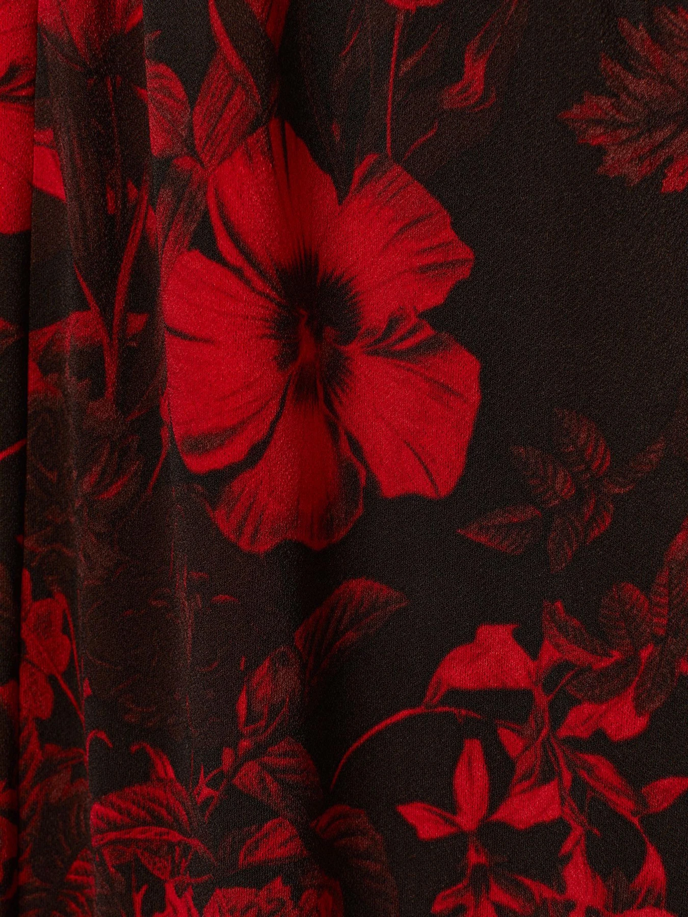 Комбінезони H&M модель 8175570wer_Черно-красный Фото