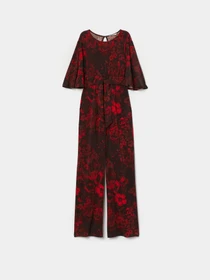 Комбінезони H&M модель 8175570wer_Черно-красный Фото