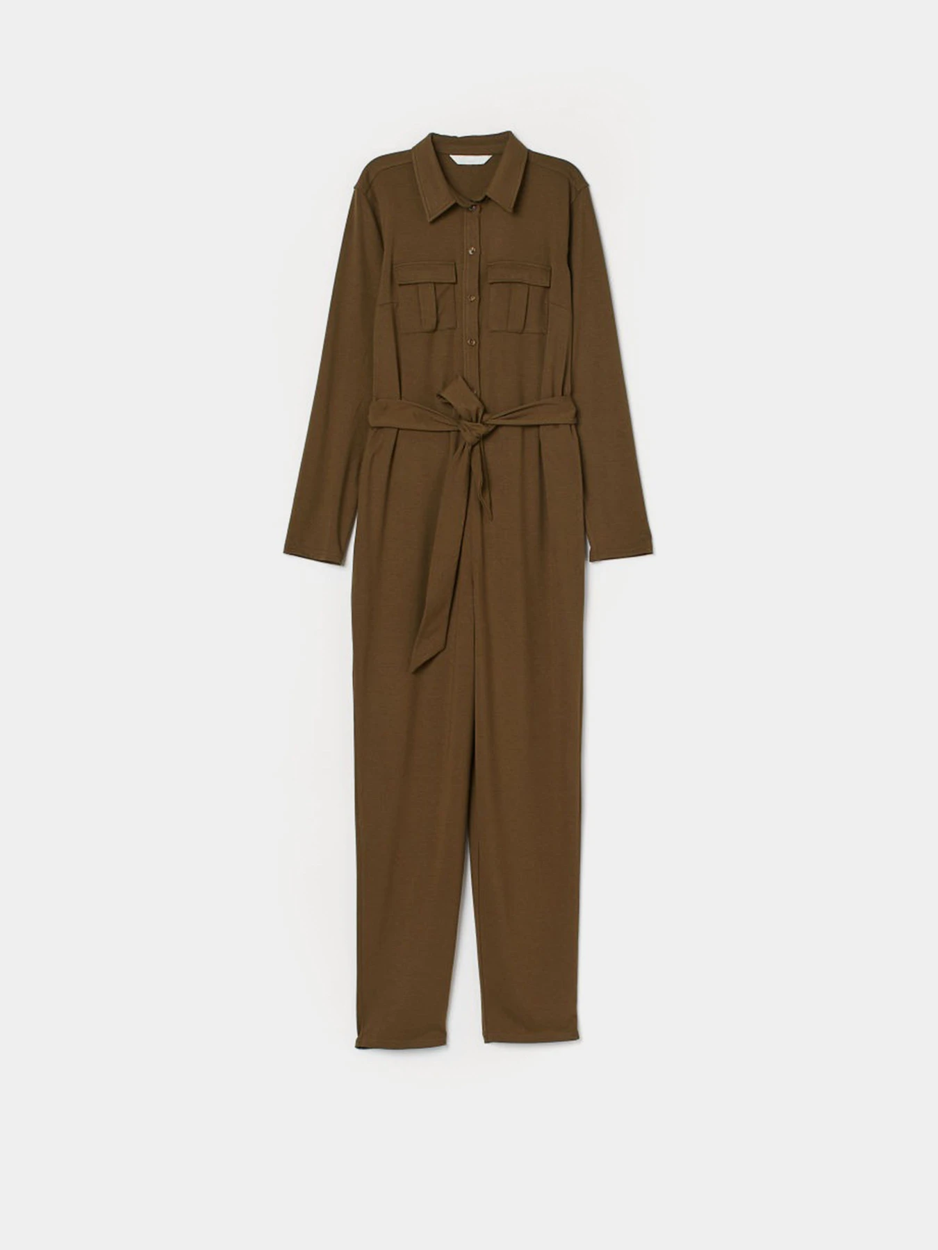 Комбинезоны H&M модель 8296620wer_Хаки Фото