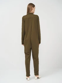 Комбинезоны H&M модель 8296620wer_Хаки Фото