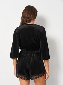 Комбинезоны H&M модель 4165661wer_Черный Фото