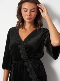Комбинезоны H&M модель 4165661wer_Черный Фото