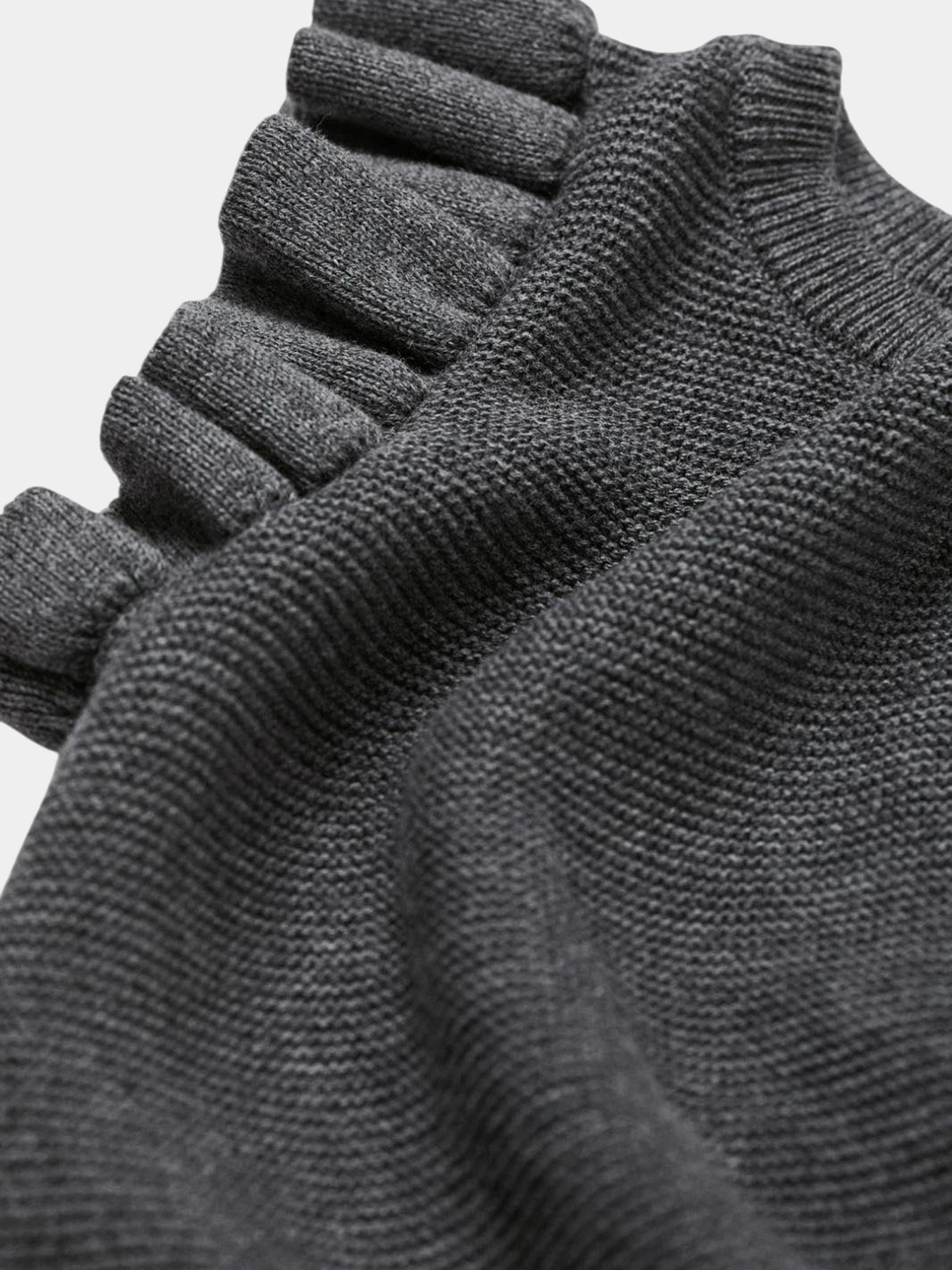 Комбінезони H&M модель 9372714wer_Темно-серый Фото