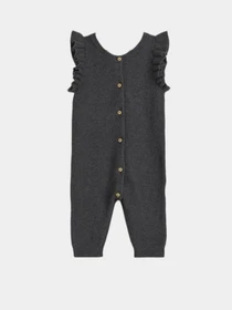 Комбінезони H&M модель 9372714wer_Темно-серый Фото