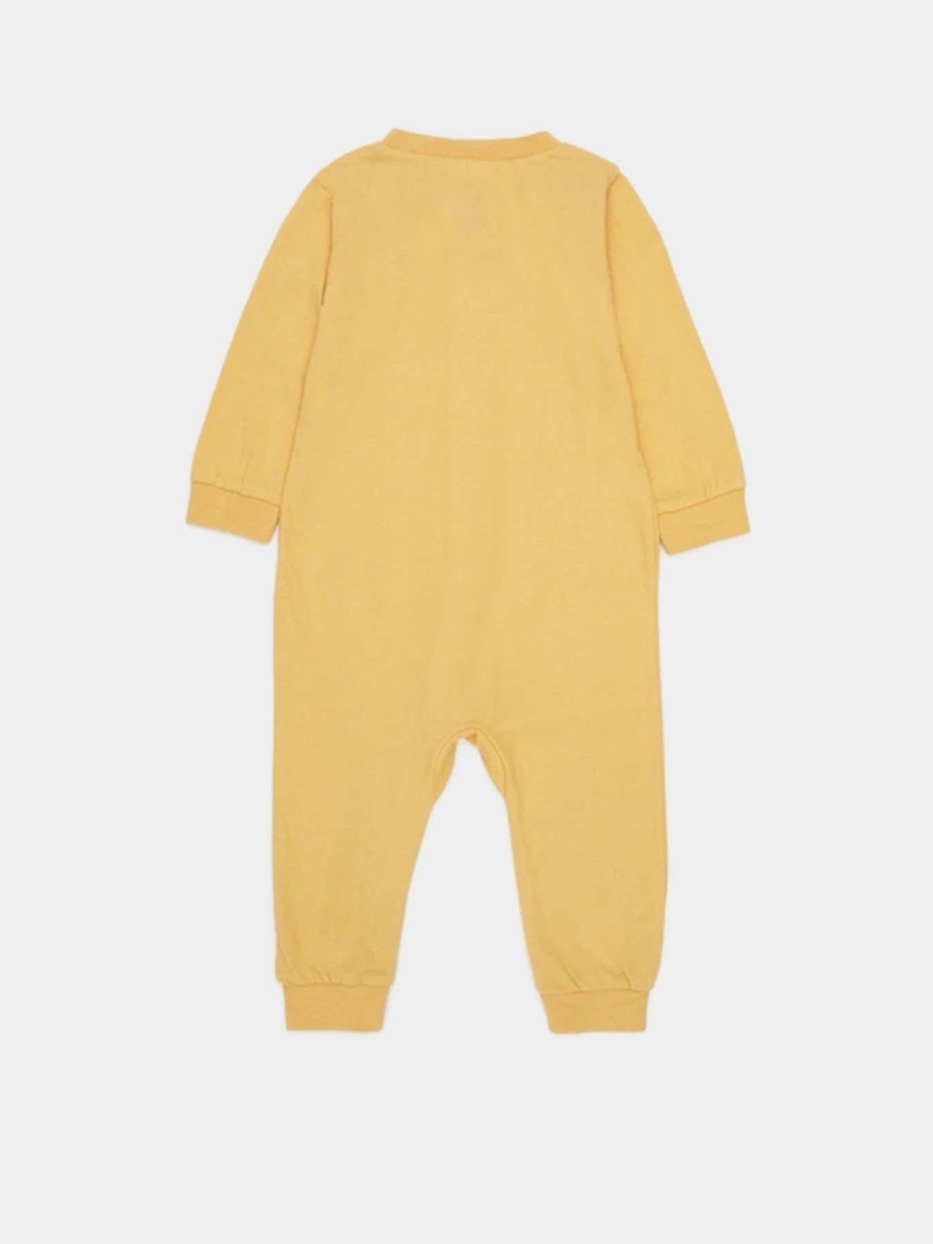 Комбинезоны H&M модель 7112353kwer_Желтый Фото