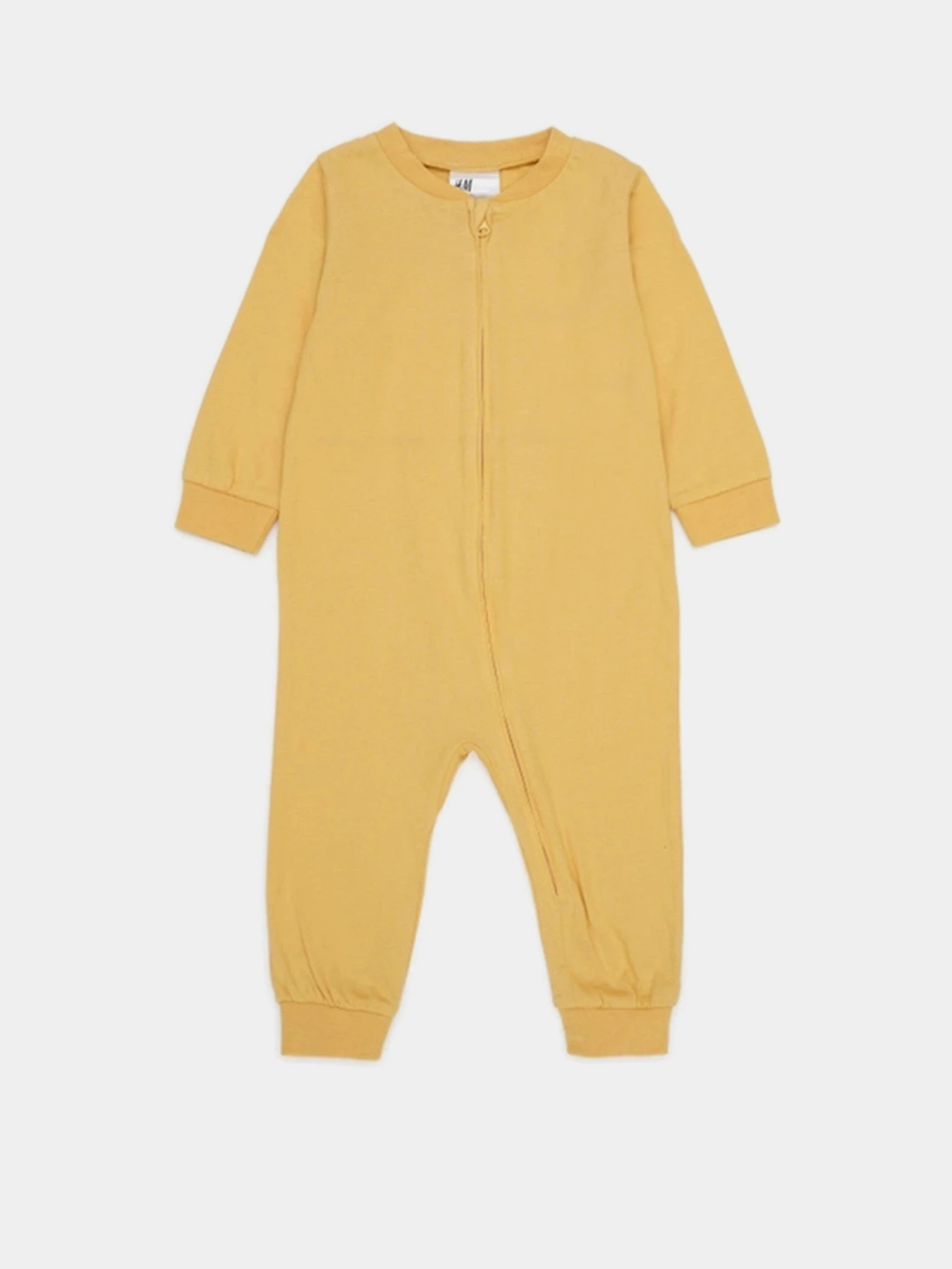 Комбинезоны H&M модель 7112353kwer_Желтый Фото