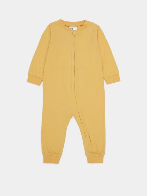 Комбінезони H&M модель 7112353kwer_Желтый Фото