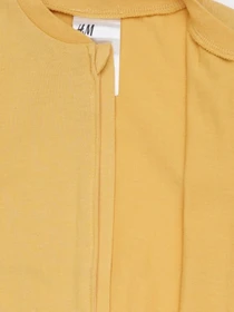 Комбинезоны H&M модель 7112353kwer_Желтый Фото