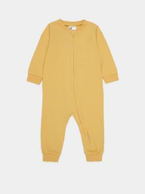 Комбинезоны H&M модель 7112353kwer_Желтый Фото