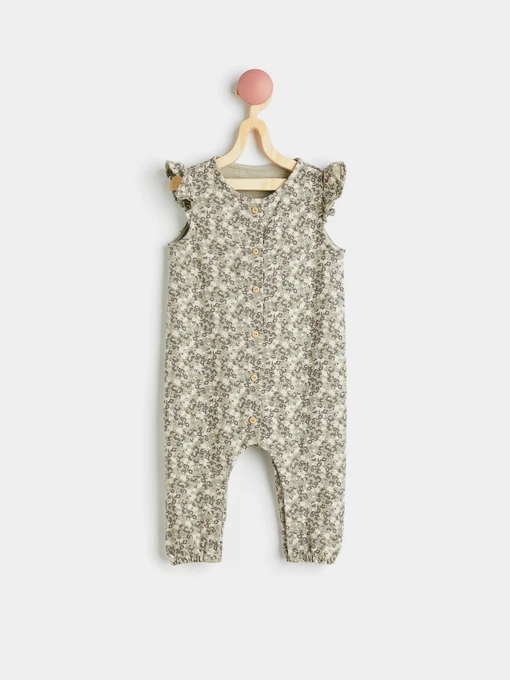Комбинезоны H&M модель 8389010kwer_Зеленый Фото