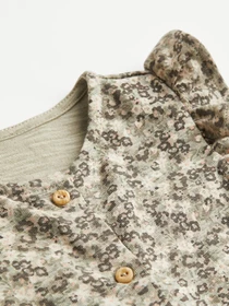 Комбинезоны H&M модель 8389010kwer_Зеленый Фото
