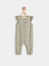 Комбинезоны H&M модель 8389010kwer_Зеленый Фото