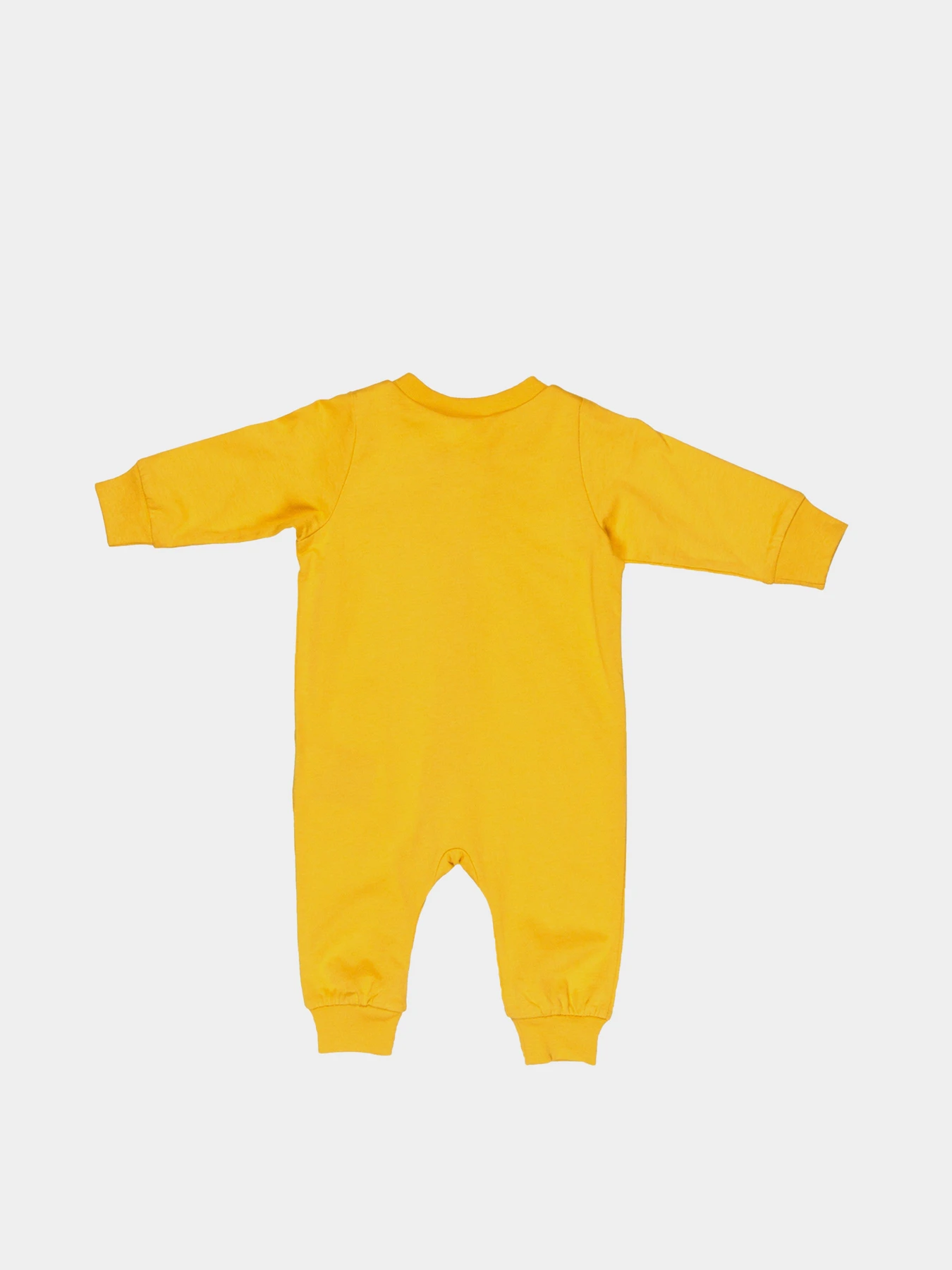 Комбинезоны H&M модель 6605411kwer_Желтый Фото