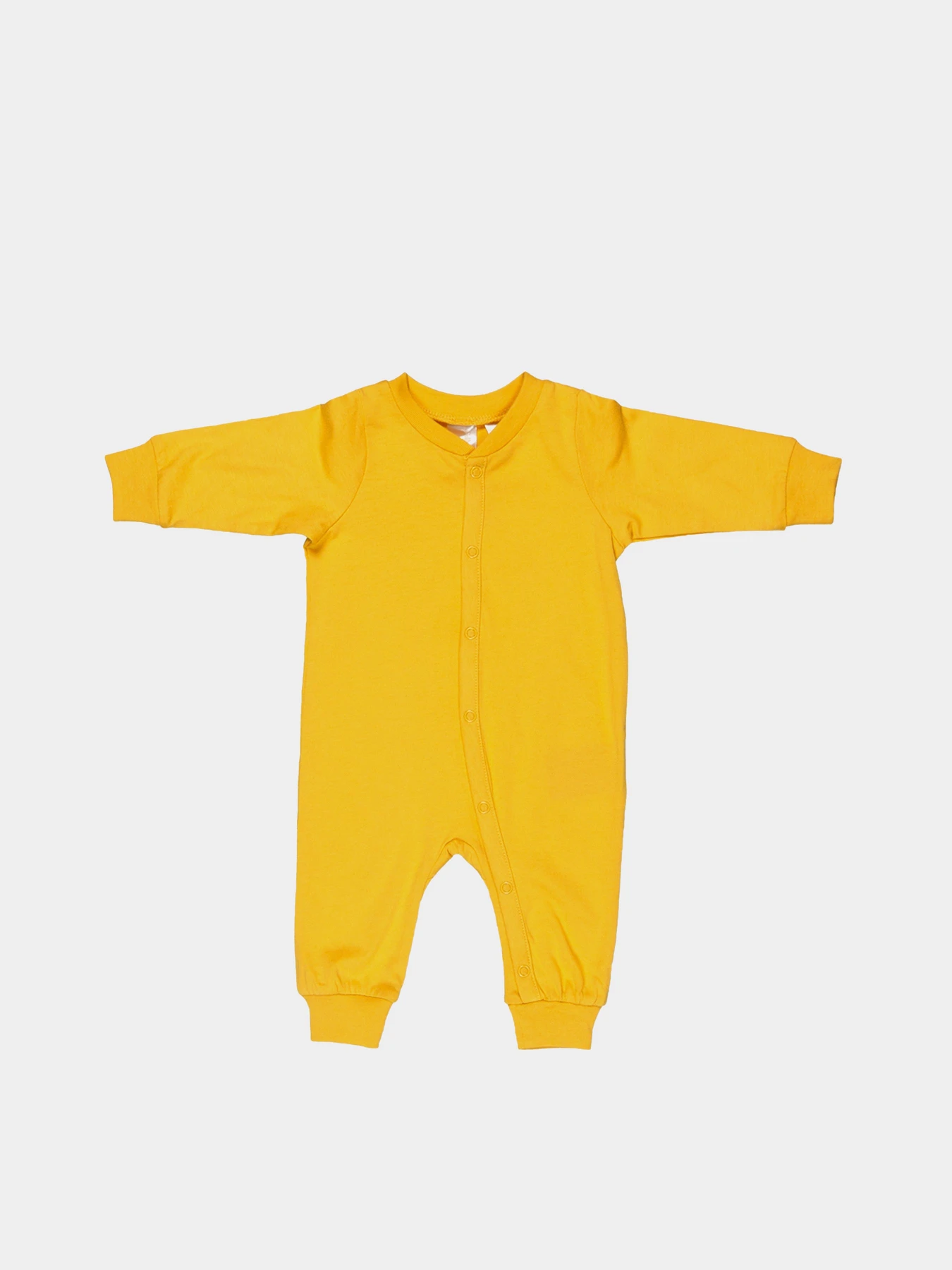 Комбинезоны H&M модель 6605411kwer_Желтый Фото