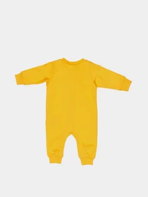Комбинезоны H&M модель 6605411kwer_Желтый Фото