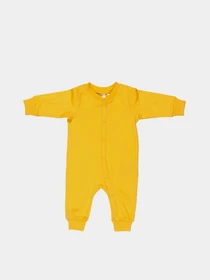 Комбинезоны H&M модель 6605411kwer_Желтый Фото