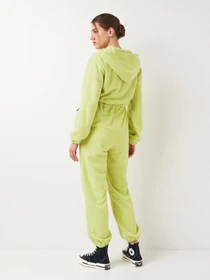 Комбинезоны H&M модель 6325781wer_Лаймовый Фото