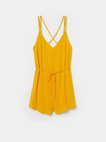 Комбінезони H&M модель 6093570wer_Желтый Фото