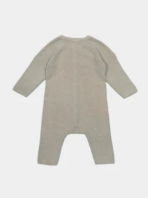 Комбинезоны H&M модель 7447121kwer_Светло-бежевый Фото