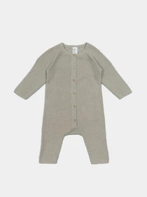 Комбинезоны H&M модель 7447121kwer_Светло-бежевый Фото