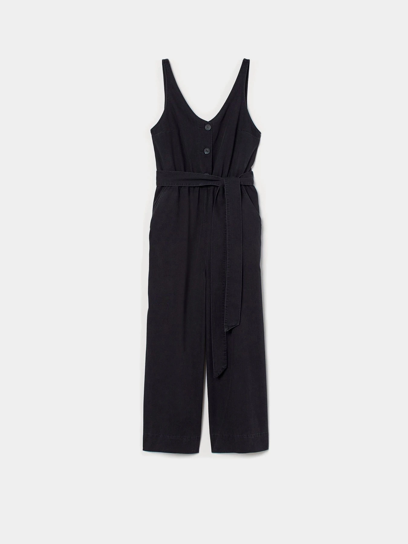 Комбінезони H&M модель 7473550wer_Черный Фото