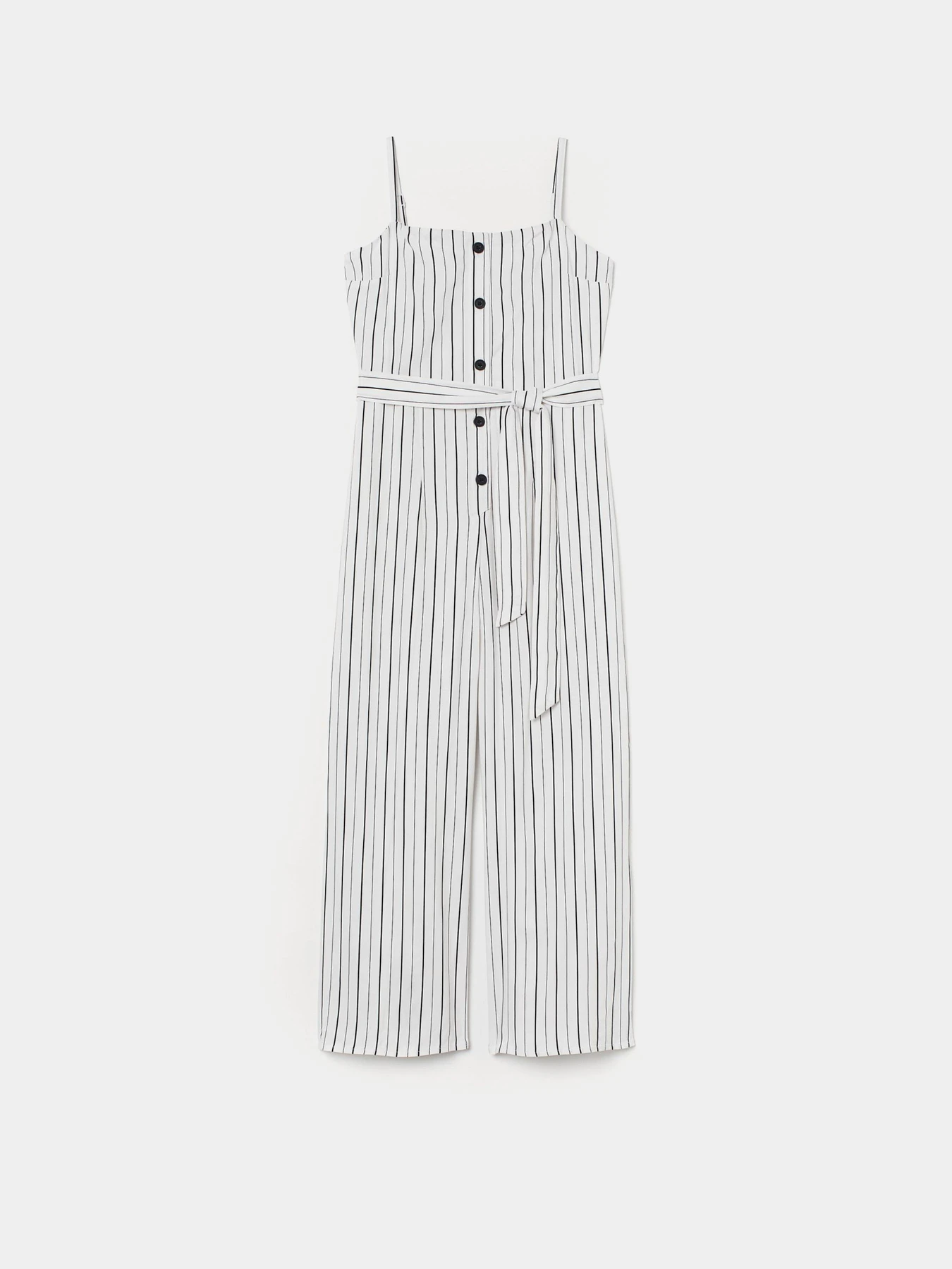 Комбинезоны H&M модель 8291661wer_Белый Фото
