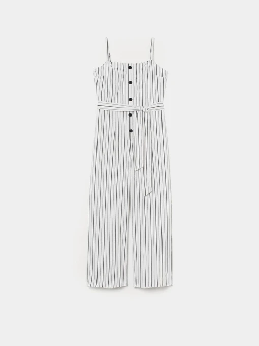 Комбінезони H&M модель 8291661wer_Белый Фото