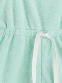 Комбинезоны H&M модель 8532462kwer_Мятный Фото