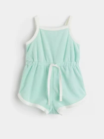 Комбинезоны H&M модель 8532462kwer_Мятный Фото