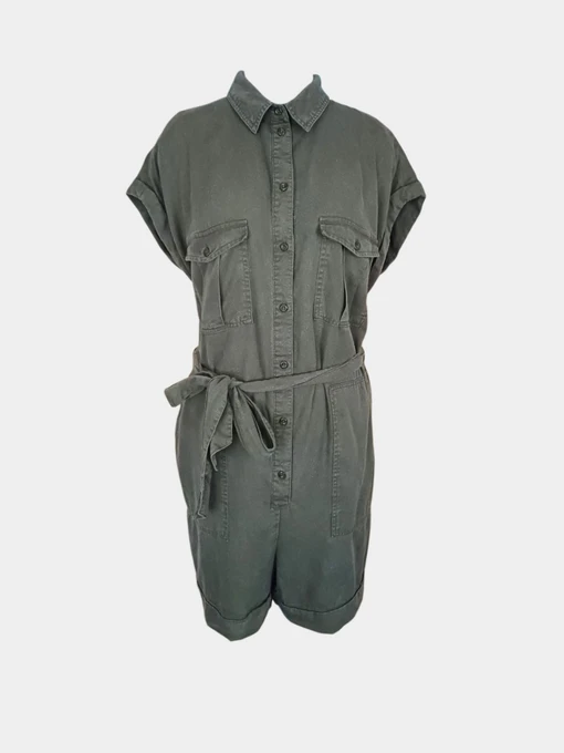 Комбінезони H&M модель 5698173wer_Хаки Фото
