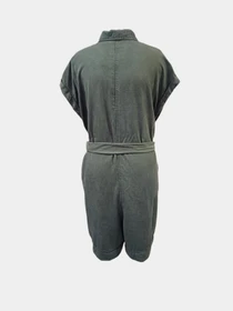 Комбинезоны H&M модель 5698173wer_Хаки Фото