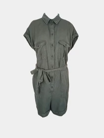 Комбинезоны H&M модель 5698173wer_Хаки Фото