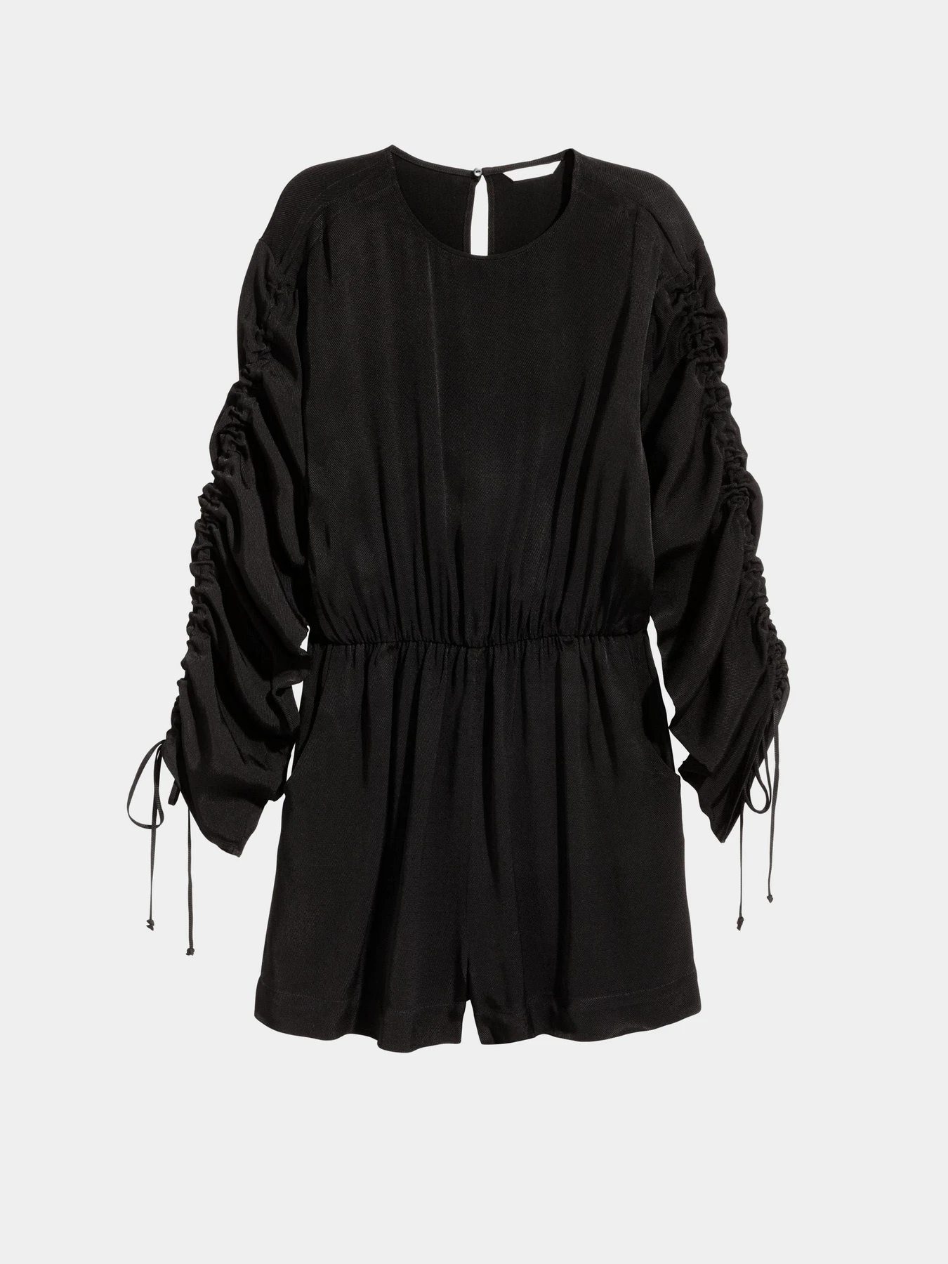 Комбінезони H&M модель 5154156log_Черный Фото