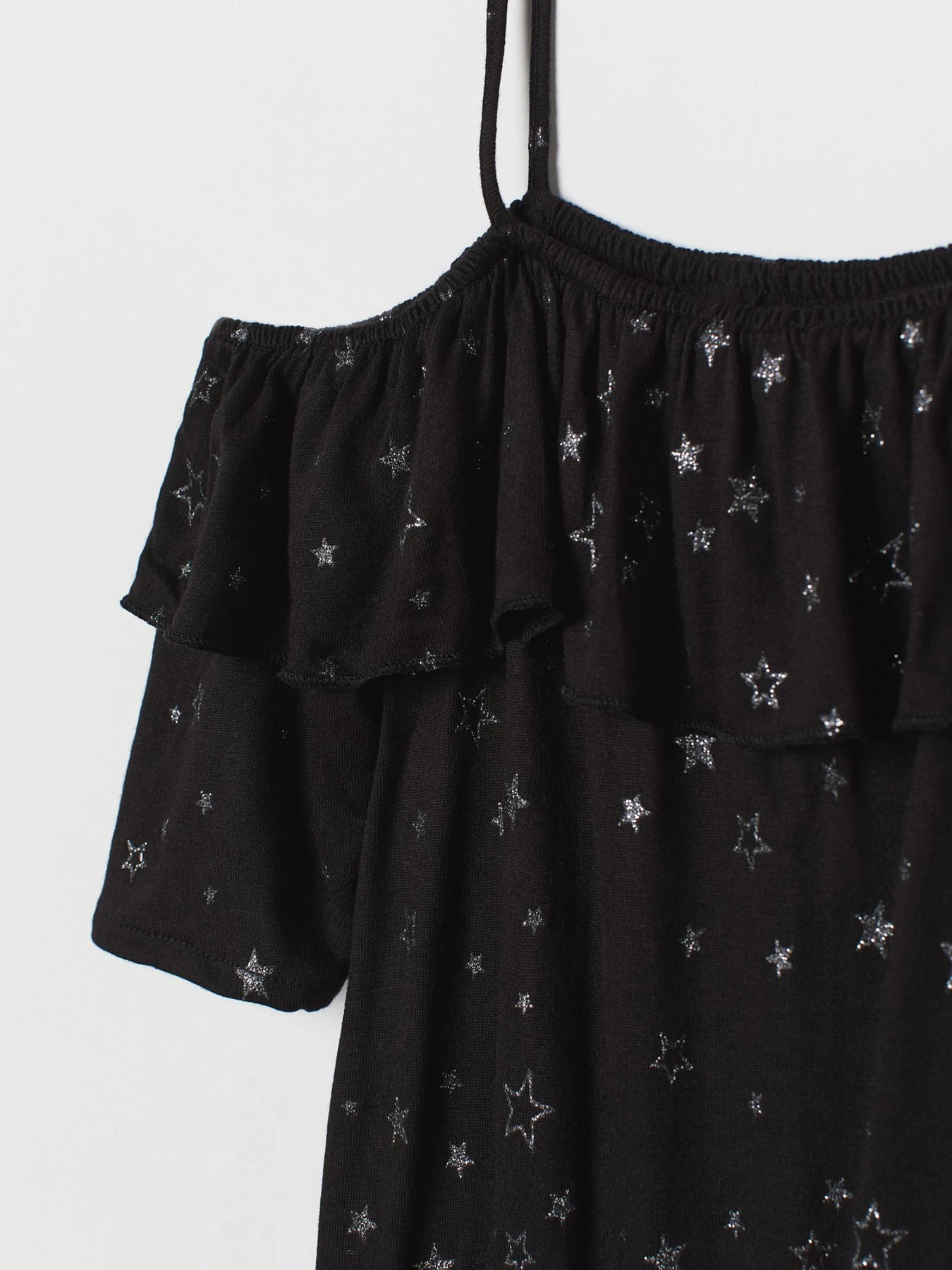 Комбинезоны H&M модель 7224188ral_Черный Фото