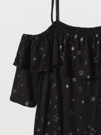 Комбинезоны H&M модель 7224188ral_Черный Фото
