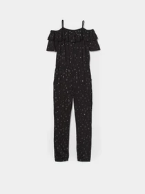 Комбинезоны H&M модель 7224188ral_Черный Фото