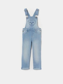 Комбинезоны H&M модель 8048181kwer_Голубой Фото