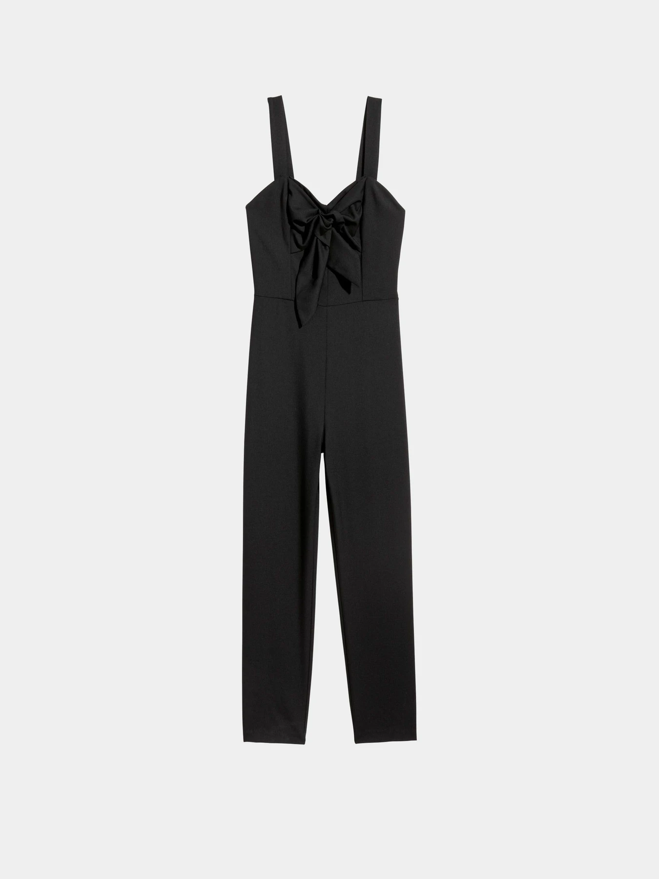 Комбинезоны H&M модель 5454456RP12_Черный Фото