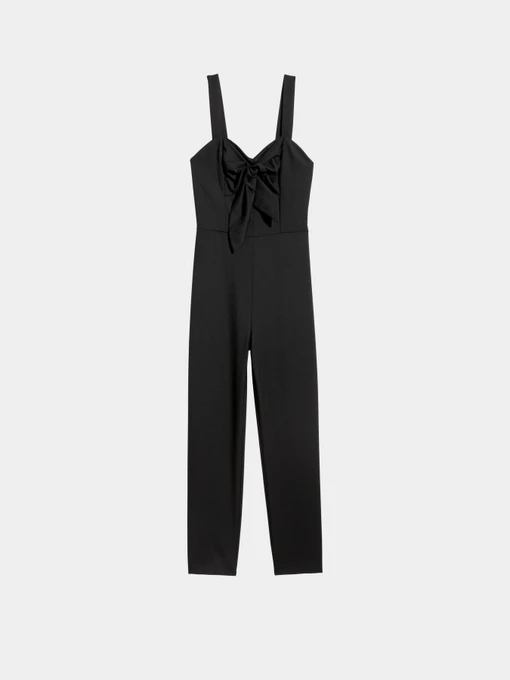 Комбінезони H&M модель 5454456RP12_Черный Фото