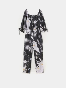 Комбінезони H&M модель 6334987dlog_Темно- серый Фото