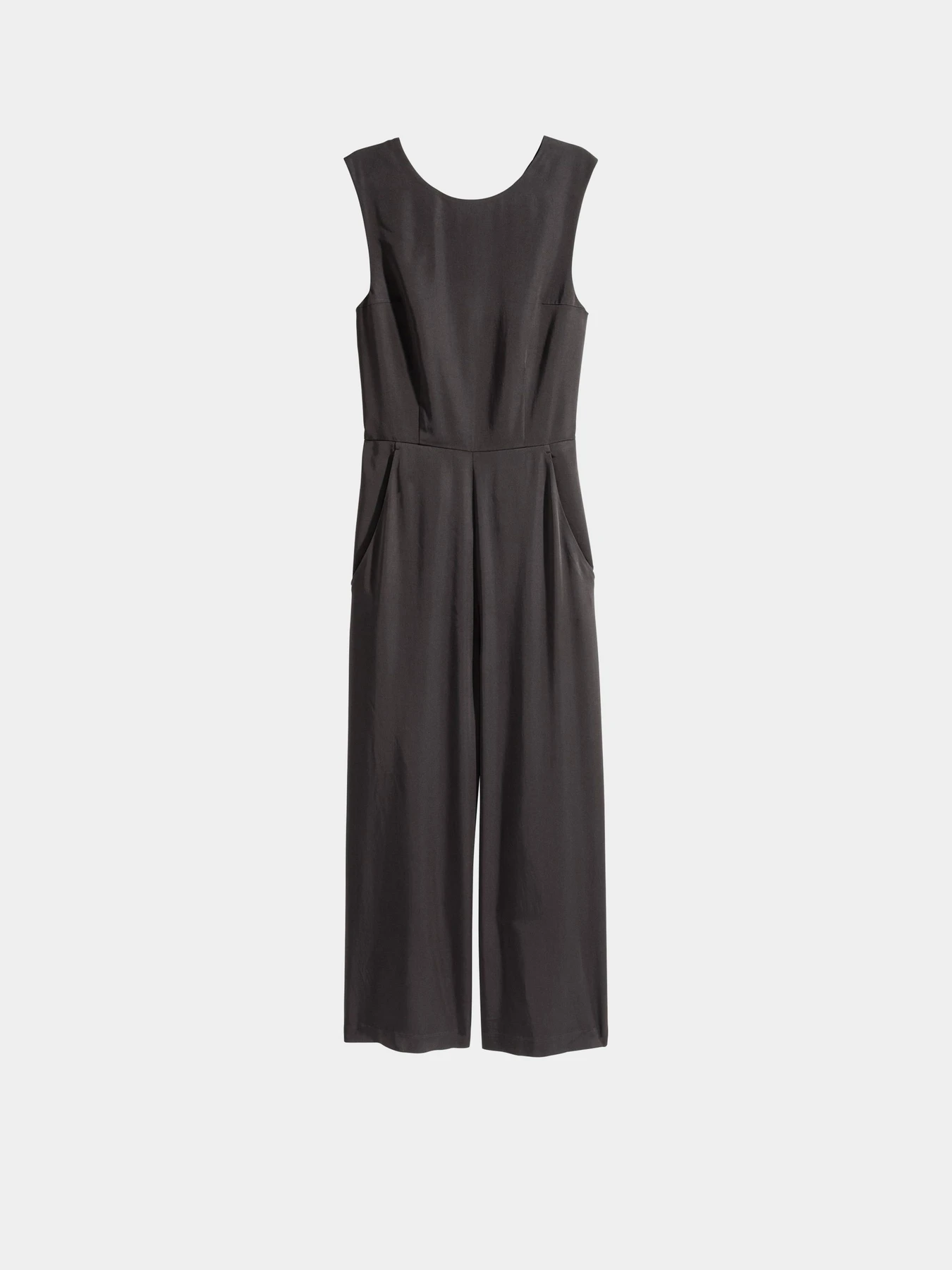 Комбинезоны H&M модель 5553066dlog_Черный вымытый Фото