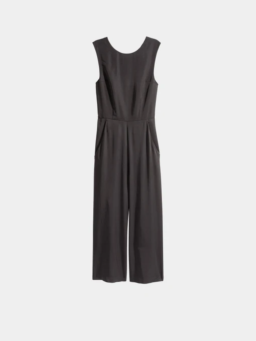 Комбінезони H&M модель 5553066dlog_Черный вымытый Фото
