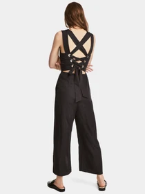 Комбинезоны H&M модель 5553066dlog_Черный вымытый Фото