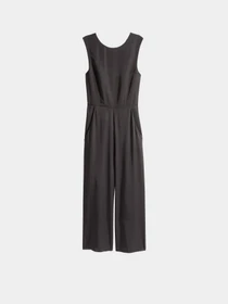 Комбинезоны H&M модель 5553066dlog_Черный вымытый Фото