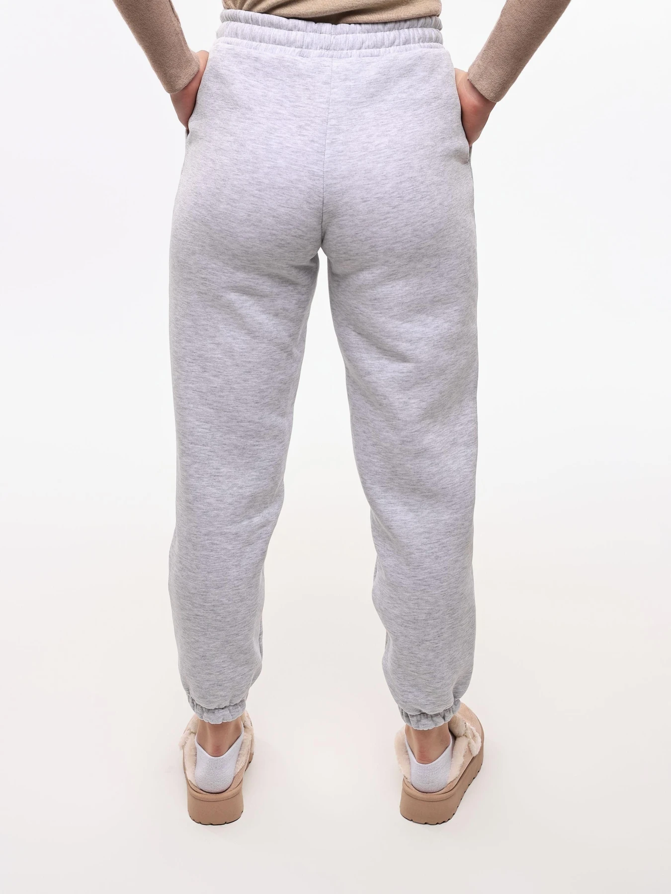Брюки NEW KROP модель 694623 Фото
