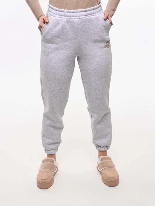 Штани NEW KROP модель 694623 Фото
