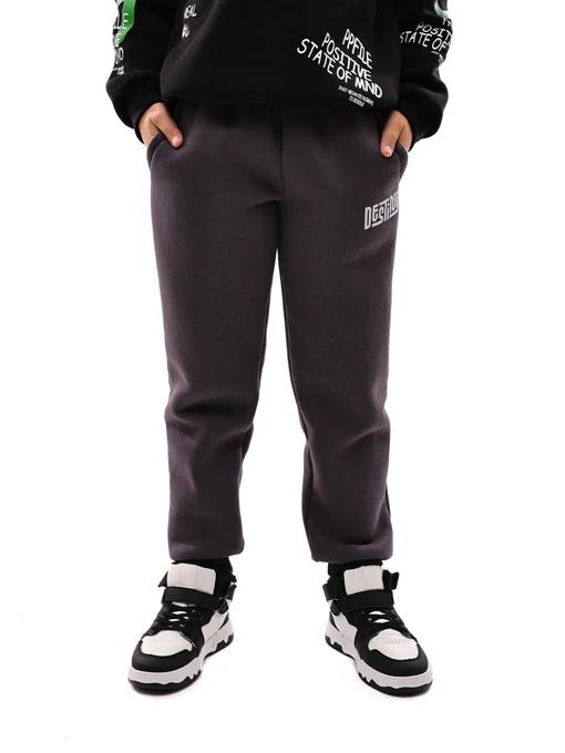 Штани ELFTEX модель 703827 Фото