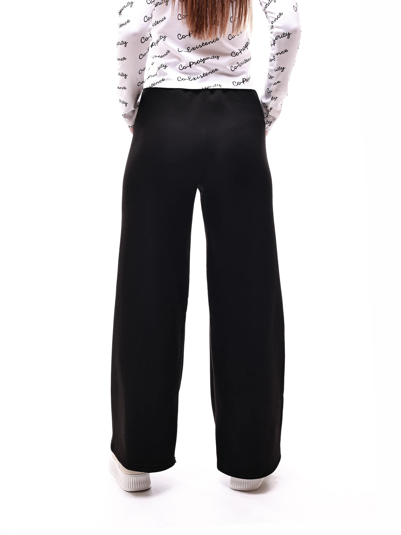 Штани LOOK SWEET модель 699415-46 Фото